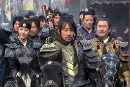 چهره لی وون جونگ بازیگر سریال جومونگ ۳ بعد از ۱۵ سال! +تصویر