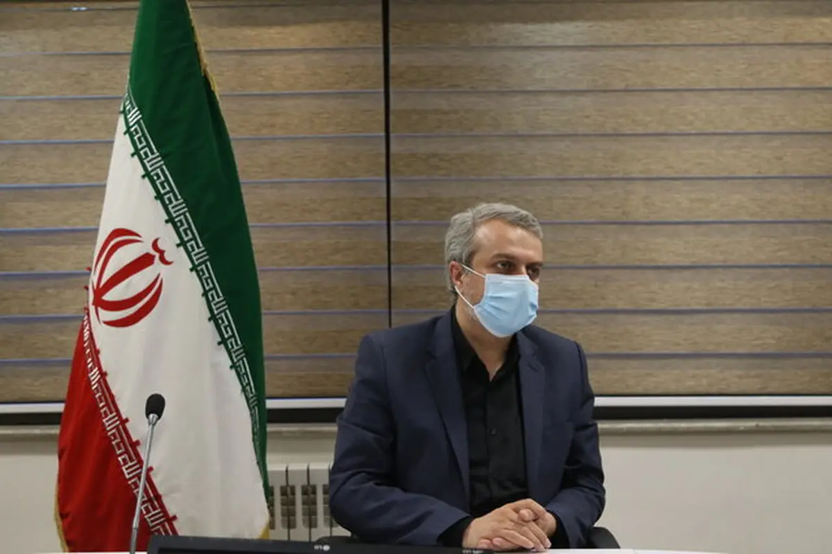 صادرات لوازم خانگی ۲ برابر واردات می‌شود