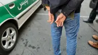 سوء قصد به روحانی جوان در حصارک کرج | ضارب: من یار امام زمان هستم +ویدئو
