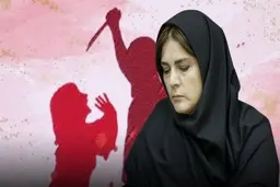حکم قاتل منصوره قدیری خبرنگار ایرنا صادر شد 