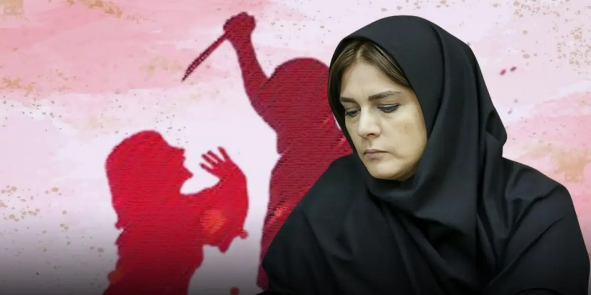 حکم قاتل منصوره قدیری خبرنگار ایرنا صادر شد 