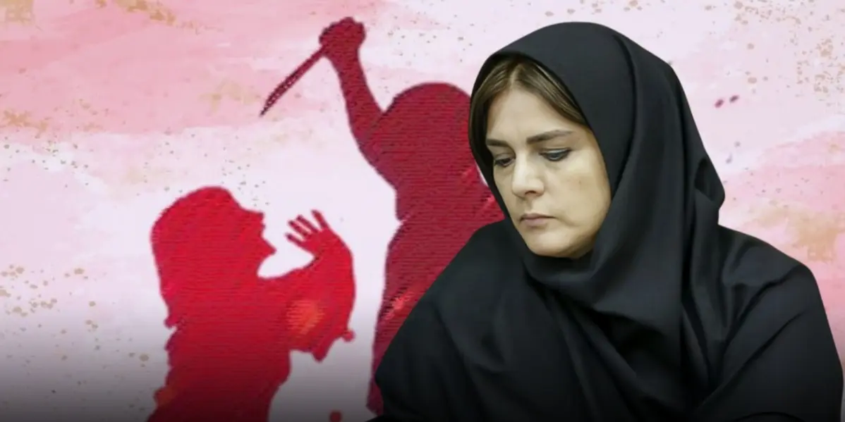 حکم قاتل منصوره قدیری خبرنگار ایرنا صادر شد 