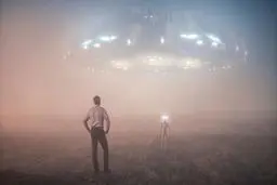 بشر چند سال دیگر باید برای ارتباط با تمدن‌های فرازمینی صبر کند؟ 