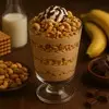بستنی پر انرژی مخصوص تابستان | رسپی بستنی معجونی خنک خانگی 