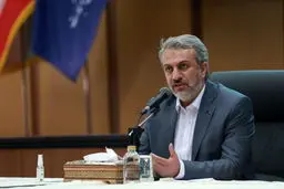 وزیر صمت: به طور جدی در صدد کنترل تورم هستیم | با یک برنامه کوتاه مدت به رفع چالش های نرخ ارز و تنظیم بازار خواهیم پرداخت