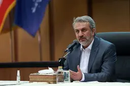 وزیر صمت: به طور جدی در صدد کنترل تورم هستیم | با یک برنامه کوتاه مدت به رفع چالش های نرخ ارز و تنظیم بازار خواهیم پرداخت