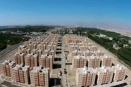 
قیمت آپارتمان‌های  قدیمی تهران+جدول
