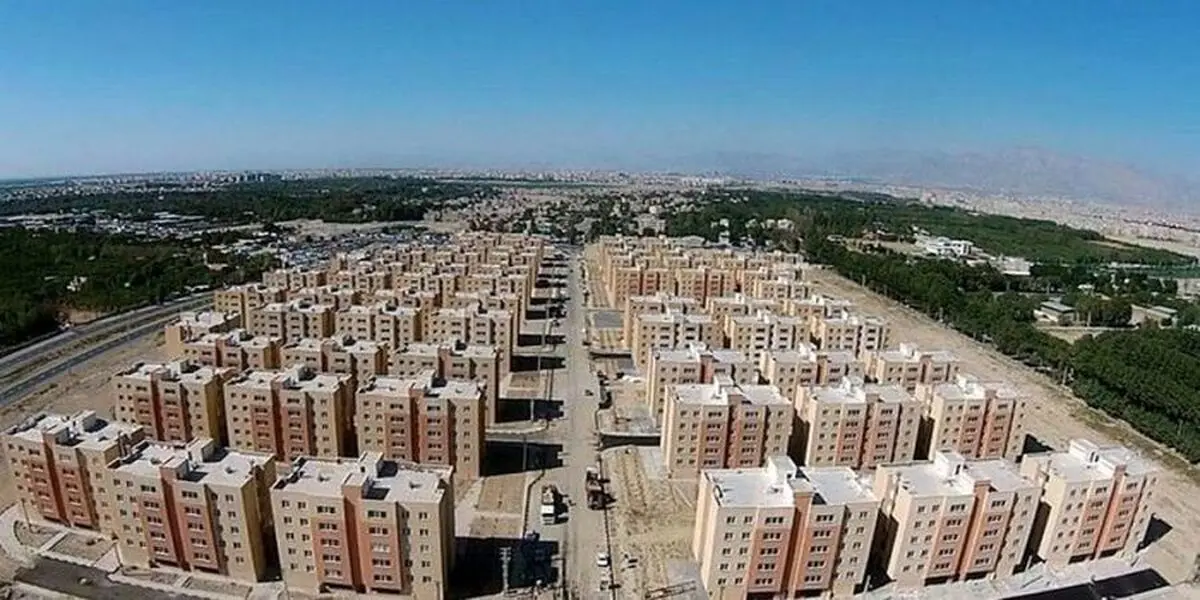 
قیمت آپارتمان‌های  قدیمی تهران+جدول
