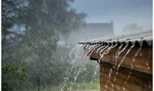 سامانه بارشی جدید در راه است  | هشدار هواشناسی به ۸ استان