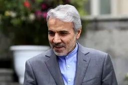 
نوبخت: برق تمامی مشترکان استان گیلان تا فردا وصل خواهد شد
