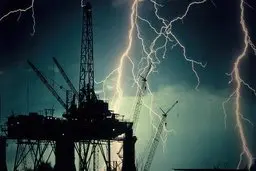 تولیدکنندگان آمریکایی دوباره به استقبال طوفان رفتند