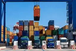 
ترخیص فوری کالاهای کشاورزی آغاز شد
