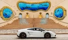 اکونومیست: شماری از مهاجران ثروتمند چینی به دوبی نقل مکان کرده‌اند، زیرا به دنبال مکانی هستند که امن و کم‌ مالیات باشد |  وارد کردن پول به دوبی نیز نسبت به بسیاری جاهای دیگر آسان‌تر است؛ استارتاپ‌های چینی در صحرا طلا می‌بینند