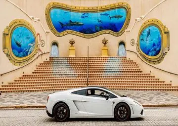 اکونومیست: شماری از مهاجران ثروتمند چینی به دوبی نقل مکان کرده‌اند، زیرا به دنبال مکانی هستند که امن و کم‌ مالیات باشد |  وارد کردن پول به دوبی نیز نسبت به بسیاری جاهای دیگر آسان‌تر است؛ استارتاپ‌های چینی در صحرا طلا می‌بینند