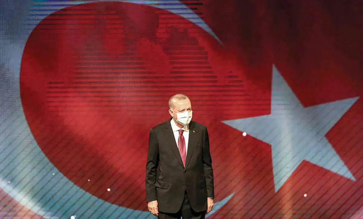 ترکیه در آستانه انفجار | بحران اقتصادی و چالش‌های سیاسی، اردوغان را به فکر اصلاح انداخت