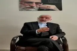 افشاگری جنجالی نماینده‌ی اصولگرای مجلس + ویدئو
