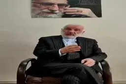افشاگری جنجالی نماینده‌ی اصولگرای مجلس + ویدئو