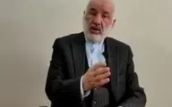 افشاگری جنجالی نماینده‌ی اصولگرای مجلس + ویدئو