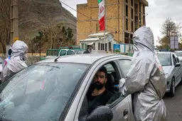 رفت و آمد به ۵ کلانشهر ممنوع شد