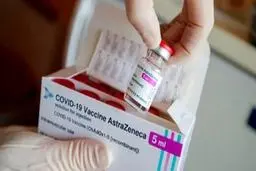 دریافت‌کنندگان واکسن آسترازنکا به دوزهای تقویت‌کننده نیاز دارند؟ 