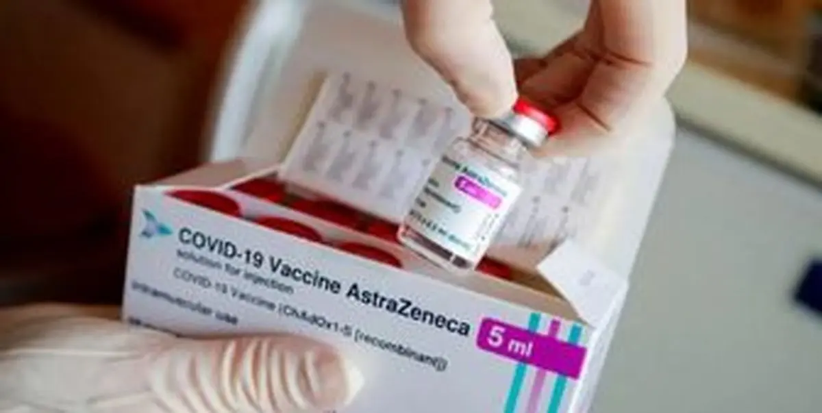 دریافت‌کنندگان واکسن آسترازنکا به دوزهای تقویت‌کننده نیاز دارند؟ 