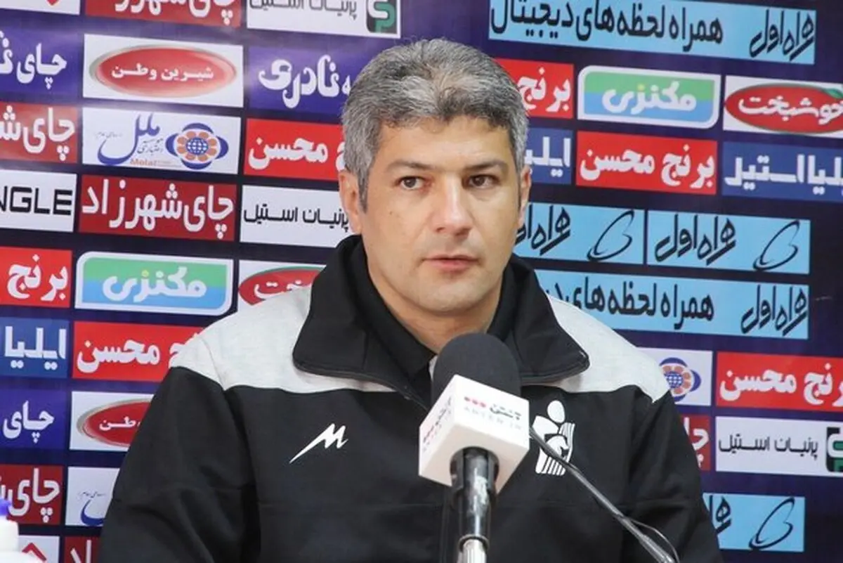  می‌توانستیم سه گل دیگر به پرسپولیس بزنیم 