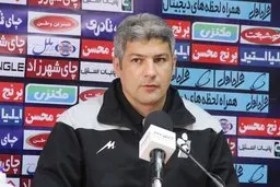  می‌توانستیم سه گل دیگر به پرسپولیس بزنیم 