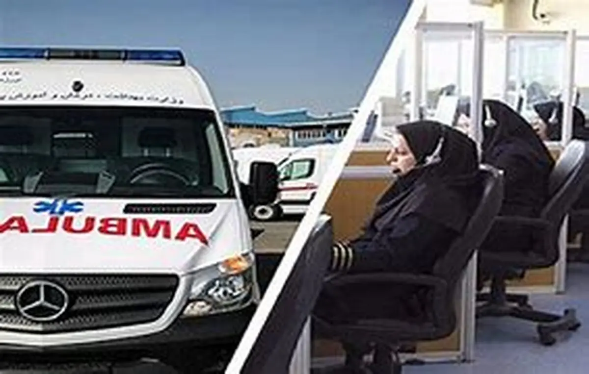 رییس سازمان اورژانس پایتخت زخمی شد