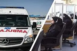 رییس سازمان اورژانس پایتخت زخمی شد