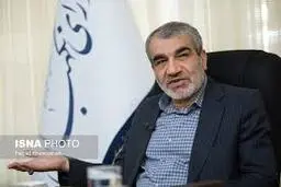 کدخدایی: خون مجاهدین حزب الله مانع رسیدن داعش به اروپا شد 