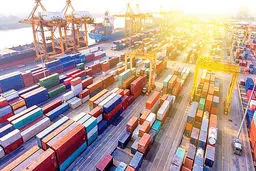 وزن همسایگان در سبد صادراتی