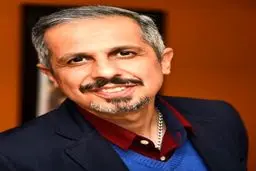 دوربین مخفی از درگیری شدید جواد رضویان و‌ اشک های لاله صبوری+ ویدیو