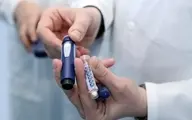 جهانپور: ارائه انسولین با کد ملی به بیماران دیابتی/منظور از این اقدام، احراز هویت بیمار است. 