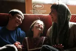 «زن و بچه» سعید روستایی مجوز نمایش گرفت