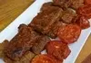 طرز تهیه کباب تابه ای با سس مخصوص 