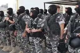 یک لبنانی در ارتباط با اسرائیل بازداشت شده است 