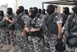 یک لبنانی در ارتباط با اسرائیل بازداشت شده است 