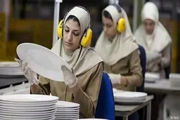 کارگرانی که حق اولاد نمی‌گیرند؟