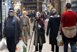 یافته های جدید : کرونا باعث سکته مغزی دیابتی‌ها می شود