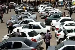 اولین قیمت خودرو در سال۱۴۰۰ اعلام شد: پراید ۱۱۰ میلیون، پژو ۲۰۶ تیپ دو، ۱۹۱ میلیون و سمند ال ایکس ۱۸۲ میلیون تومان