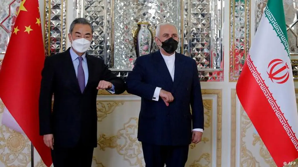 
چرا  توافق ۲۵ ساله ایران و چین باعث نگرانی جدی هندی ها شده؟