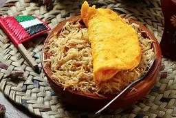 بلالیت  بوشهری درست کنید از طعمش لذت ببرید | خوراکی مناسب برای صبحانه + دستور پخت