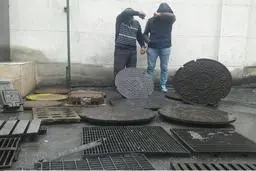 از سر ناچاری دزد شدم! 