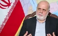 سفیر ایران در بغداد: عراق به زودی میزبان دور پنجم گفت‌وگوهای ایران و عربستان خواهد بود