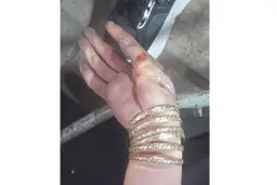بالاخره راز قتل زن جوان در زیرزمین مخوف لو رفت! | معشوقه مجازی زن او را کشت و به شوهرش زنگ زد و اعتراف کرد! +تصویر