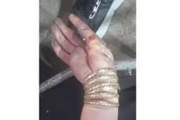 بالاخره راز قتل زن جوان در زیرزمین مخوف لو رفت! | معشوقه مجازی زن او را کشت و به شوهرش زنگ زد و اعتراف کرد! +تصویر