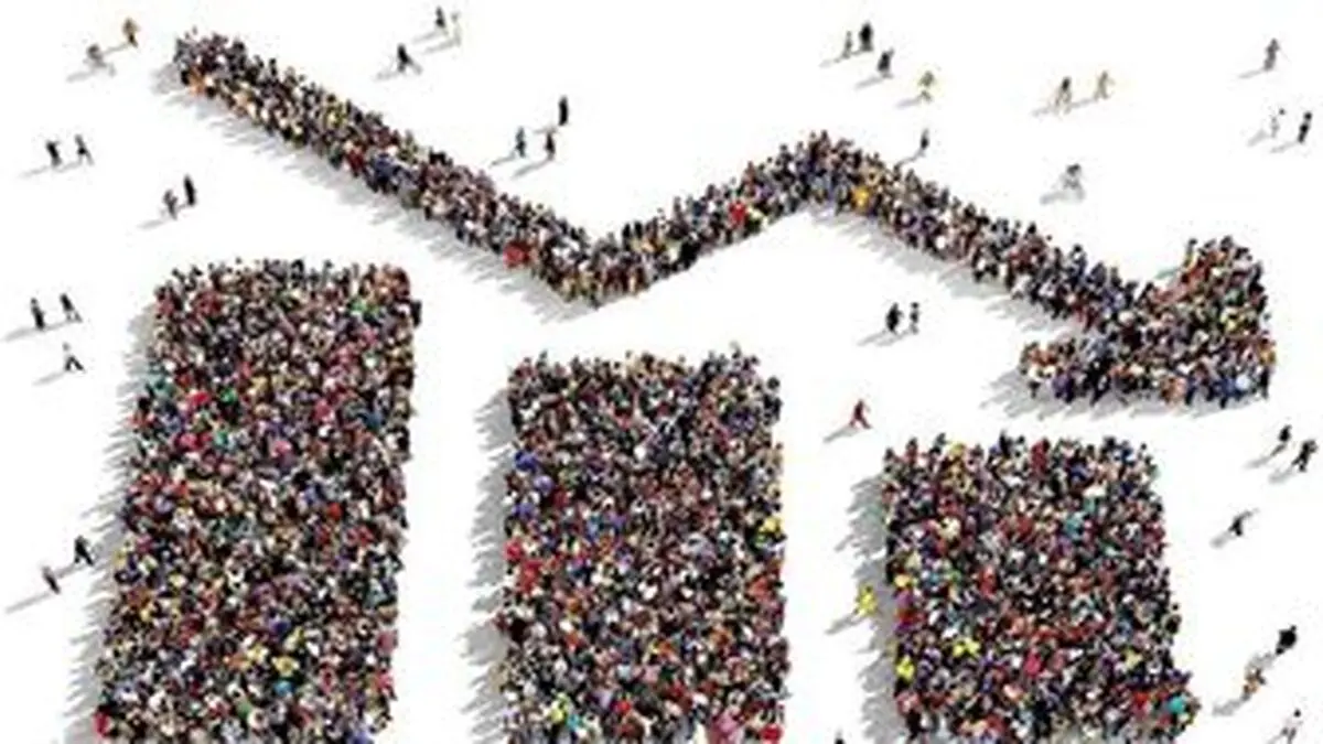 افزایش ۱۰ درصدی میانگین سنی جمعیت کشور 