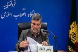 جزئیات اولین جلسه دادگاه روح الله زم (مدیر آمدنیوز) 