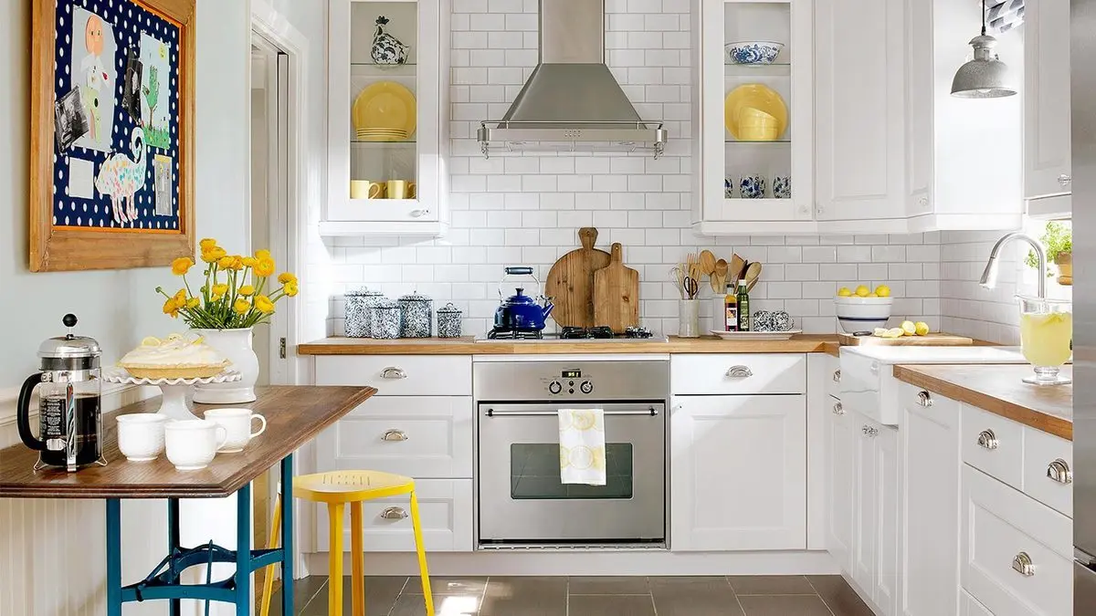  10 مورد از کثیف ترین وسایل آشپزخانه 