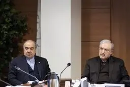 آقای وزیر ورزش! شما نامه درخواست انتقال تجربیات به دیگران نداشتید؟